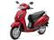 New Honda Activa 6G in Pearl Spartan Red Color