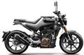 New Husqvarna Svartpilen 250