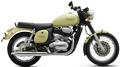 New Jawa 42 Lumos Lime