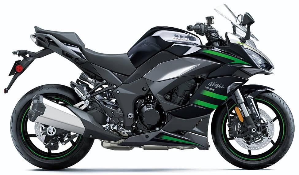 2022 Kawasaki Ninja Price, Specs, Top Speed & Mileage in India
