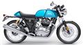 New RE Continental GT 650