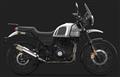 New RE Himalayan 411