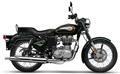 New Royal Enfield Bullet 350