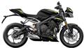 New Triumph Street Triple RS