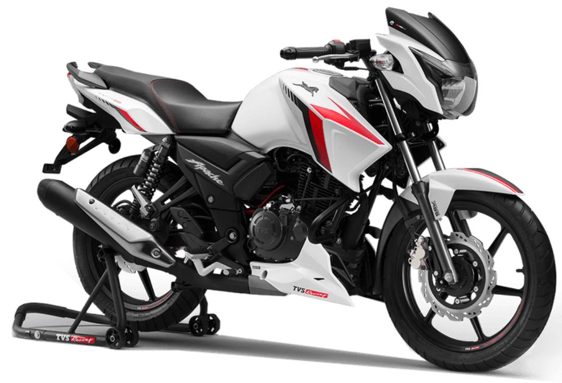Tvs Apache Rtr 160 Disc Bs6 Price In India Full Tech Specs