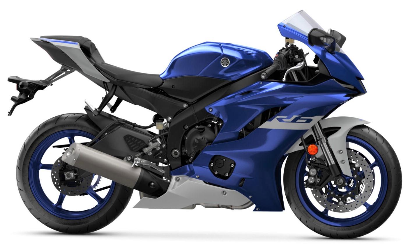2020 Yamaha Yzf R6 Price Specs Top Speed Mileage In India