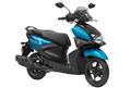 New Yamaha Ray ZR 125 Drum
