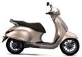 New Bajaj Chetak Premium