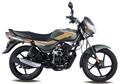 New Bajaj CT 100