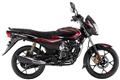 New Bajaj Platina 110 H-Gear