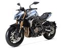 New Benelli SRK600