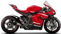 New Ducati Superleggera V4