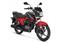New Hero Glamour 125 in Radiant Red Color New Hero Glamour 125 in Radiant Red Color