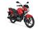 New Hero Glamour 125 in Sports Red Color