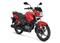 New Hero Glamour 125 in Sports Red Color New Hero Glamour 125 in Sports Red Color