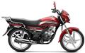 New Honda CD110 Dream Deluxe