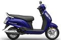 New Suzuki Access 125