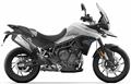 New Triumph Tiger 900 GT
