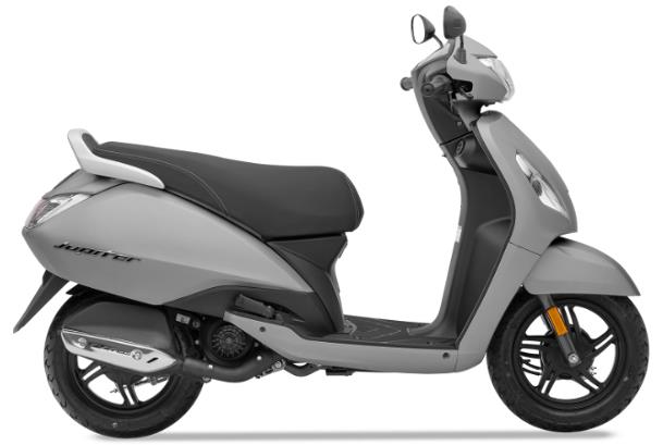 Top 7 Best Scooty for Girls in India