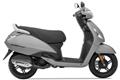 New TVS Jupiter