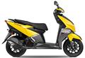 New TVS NTorq 125