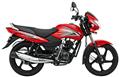New TVS Sport 110