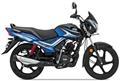 New TVS Star City+ BS6
