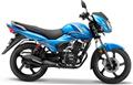 New TVS Victor 110