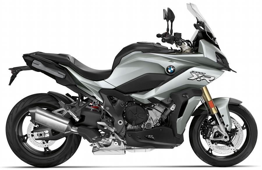 BMW S1000XR Price, Specs, Top Speed & Mileage in India