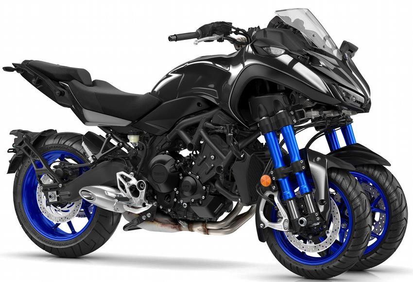 yamaha new bike front 2 wheel