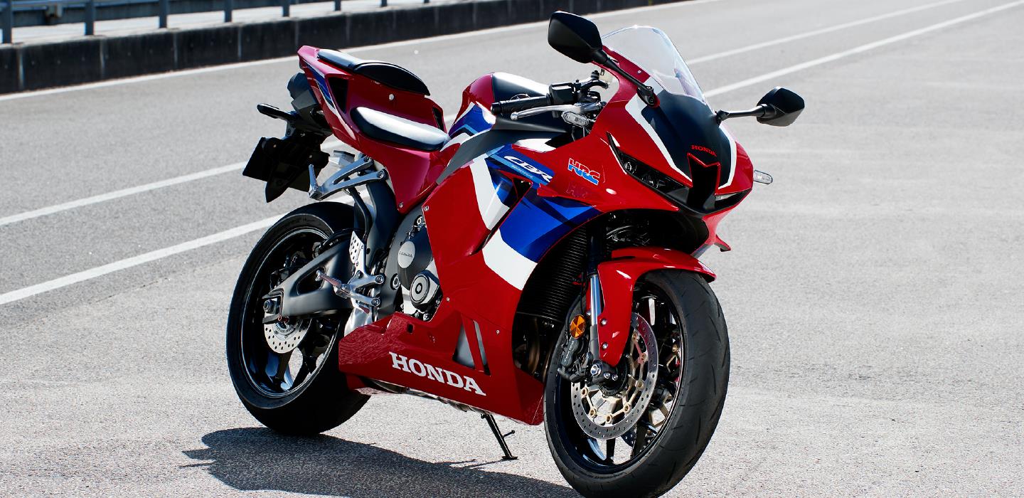 2023 Honda CBR600RR Specifications and Expected Price in India