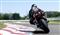 New Honda CBR600RR Rear View New Honda CBR600RR Rear View