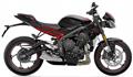 New Triumph Street Triple R