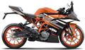 New KTM RC 200 India