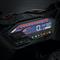 New Honda CBR150R Instrument Console