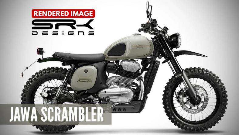 Jawa Scrambler 300 Specifications And Expected Price In India