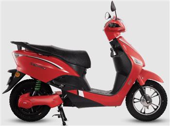 optima lx scooter