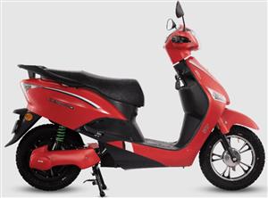 hero electric bike optima plus price