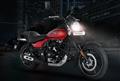 New Bajaj Avenger 160