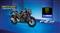 New Yamaha FZ 25 MotoGP Official Banner