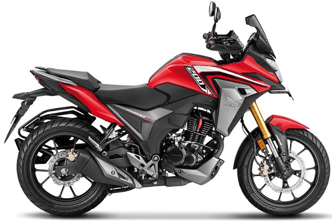 2021 Honda CB200X Price, Specs, Top Speed & Mileage in India