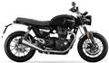 New Triumph Speed Twin
