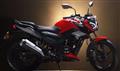 New TVS Raider 125