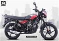 New Bajaj CT110X Price in India