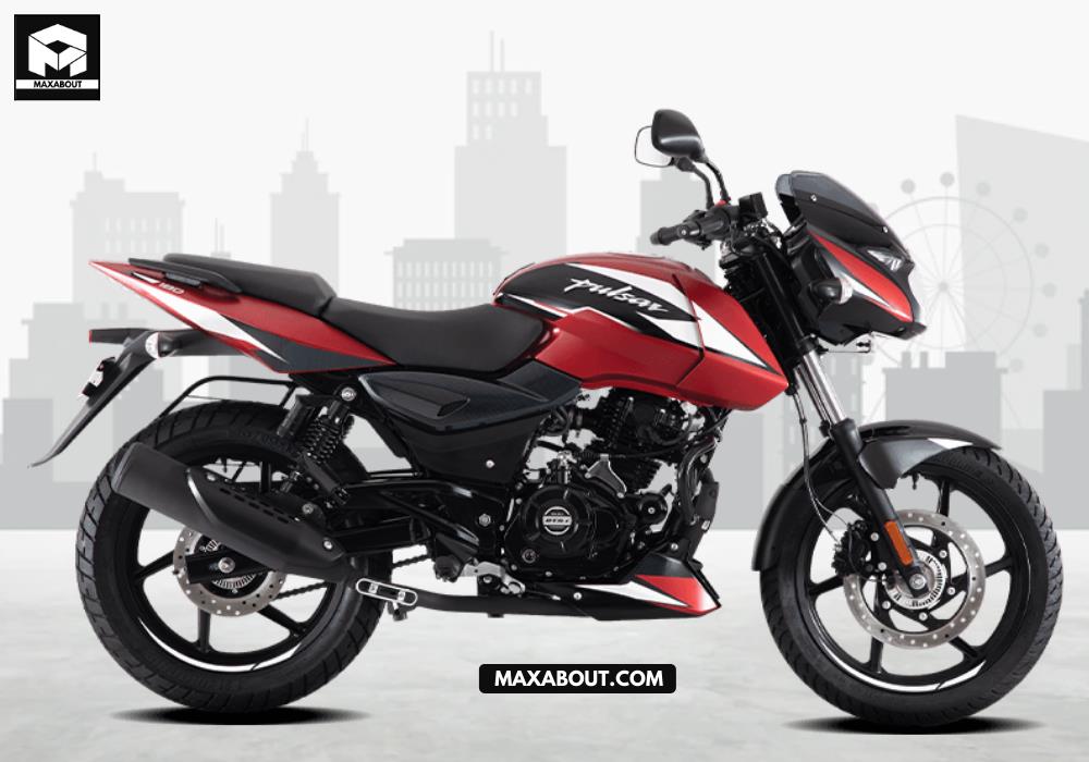 180 pulsar new model price