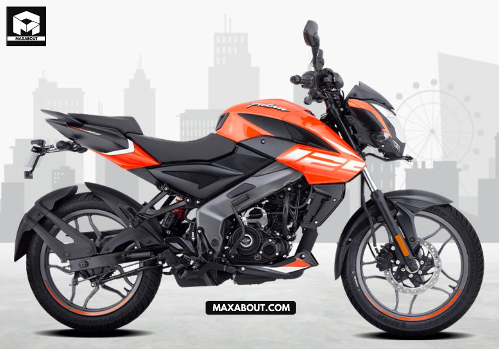 new model pulsar price