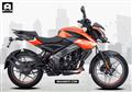 New Bajaj Pulsar NS125 Price in India