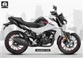 New Hero Xtreme 160R Price in India