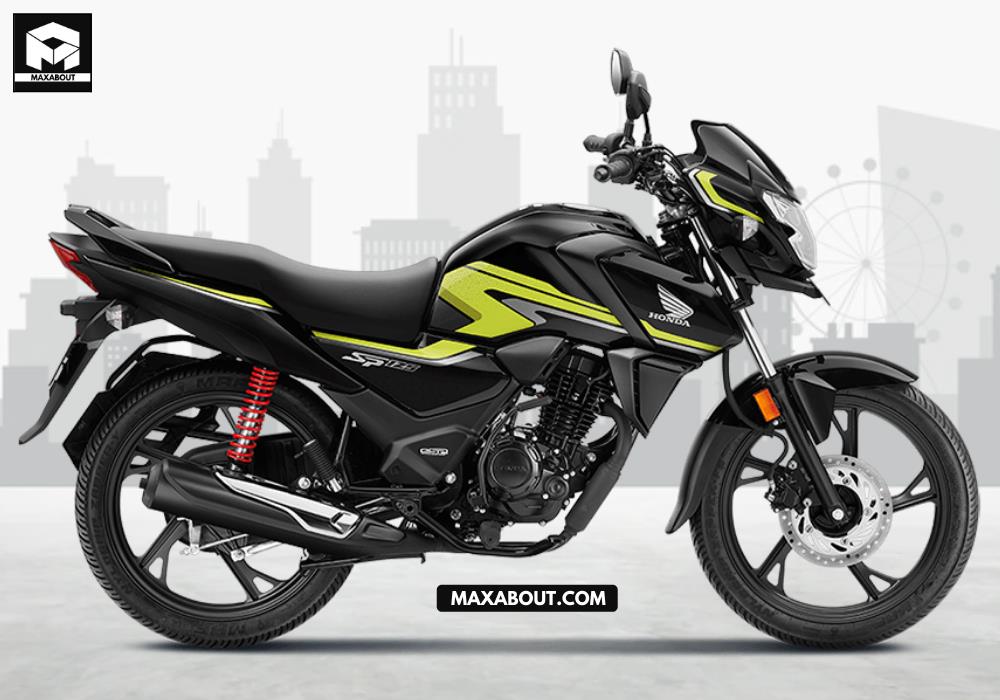 honda shine sp price 2021