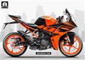 New KTM RC 200 Price in India